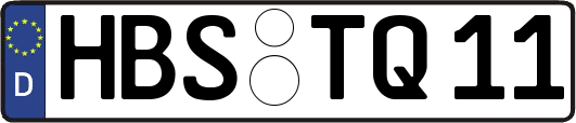 HBS-TQ11