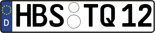 HBS-TQ12