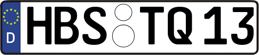 HBS-TQ13