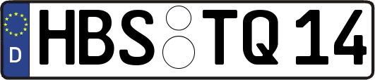 HBS-TQ14