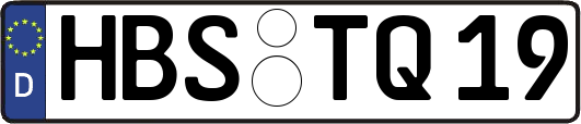 HBS-TQ19