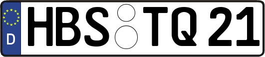 HBS-TQ21