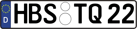 HBS-TQ22
