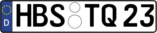 HBS-TQ23