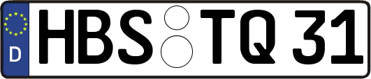 HBS-TQ31