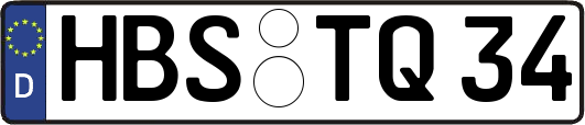 HBS-TQ34