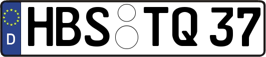 HBS-TQ37