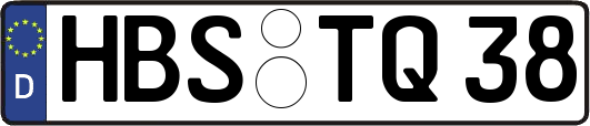 HBS-TQ38