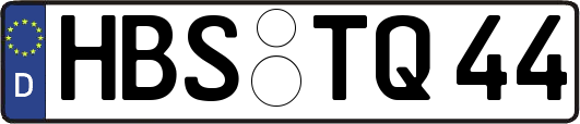 HBS-TQ44