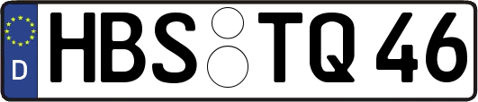 HBS-TQ46