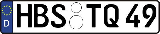 HBS-TQ49