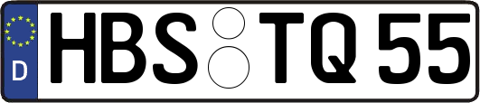HBS-TQ55