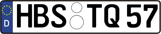 HBS-TQ57