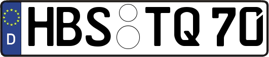 HBS-TQ70