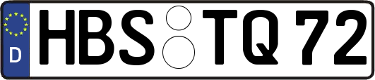 HBS-TQ72