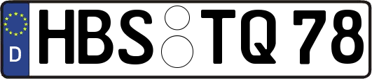 HBS-TQ78