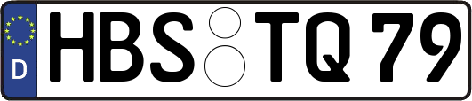 HBS-TQ79