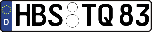 HBS-TQ83