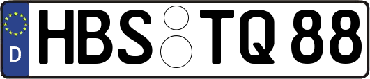 HBS-TQ88