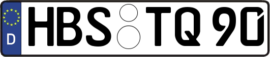 HBS-TQ90