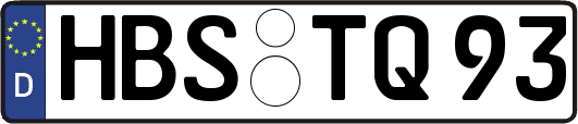 HBS-TQ93