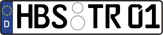 HBS-TR01