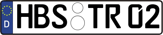 HBS-TR02