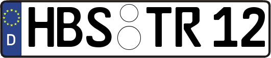 HBS-TR12