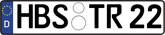 HBS-TR22