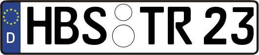 HBS-TR23