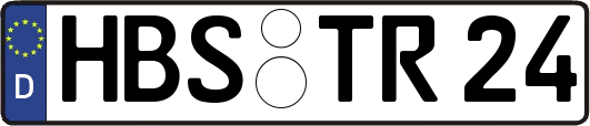HBS-TR24