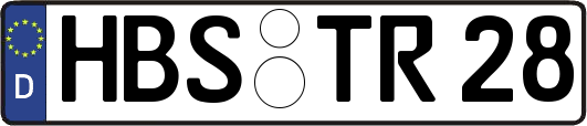 HBS-TR28