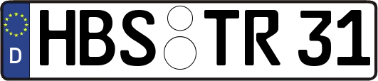 HBS-TR31