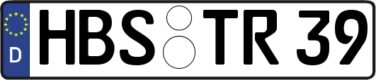 HBS-TR39