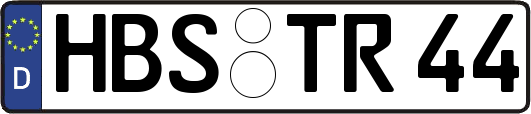 HBS-TR44