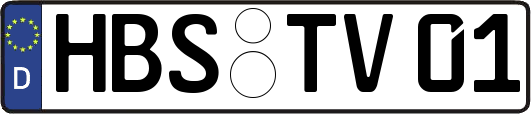 HBS-TV01