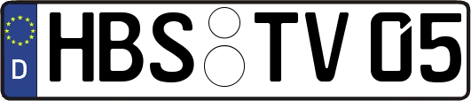 HBS-TV05