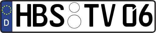 HBS-TV06