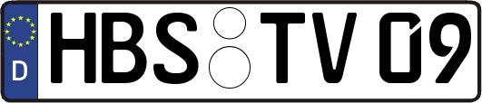 HBS-TV09