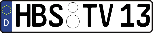 HBS-TV13