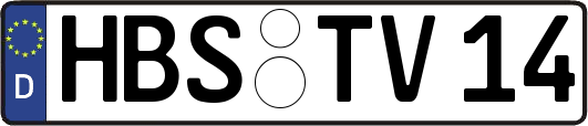 HBS-TV14