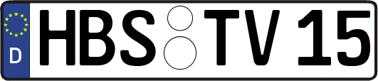 HBS-TV15