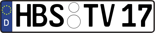 HBS-TV17