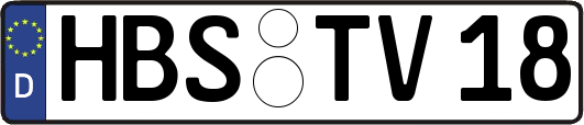 HBS-TV18