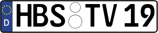 HBS-TV19