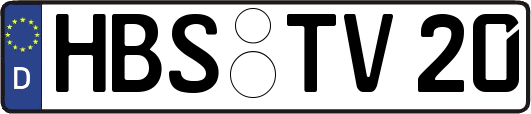 HBS-TV20