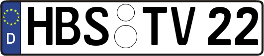 HBS-TV22