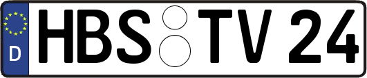HBS-TV24