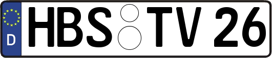 HBS-TV26