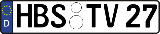 HBS-TV27